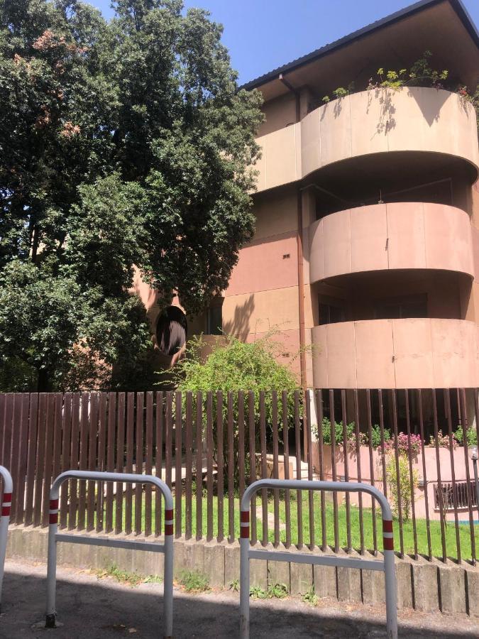 Vatican Area Piccolomini House Superattico Ristrutturato E Arredato Řím Exteriér fotografie